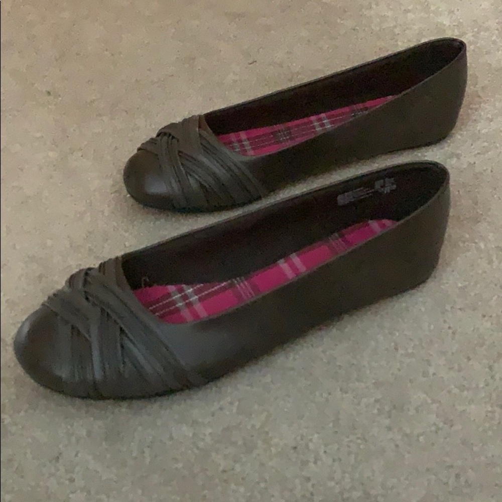 Flats